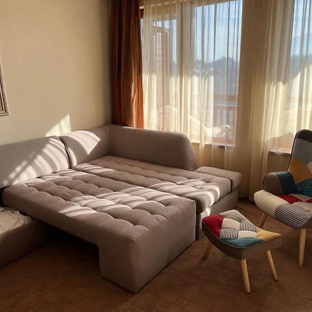 Mountain View Apartment Банско Экстерьер фото