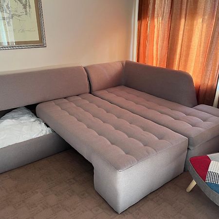 Mountain View Apartment Банско Экстерьер фото