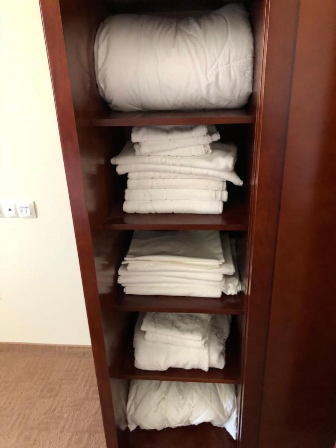 Mountain View Apartment Банско Экстерьер фото