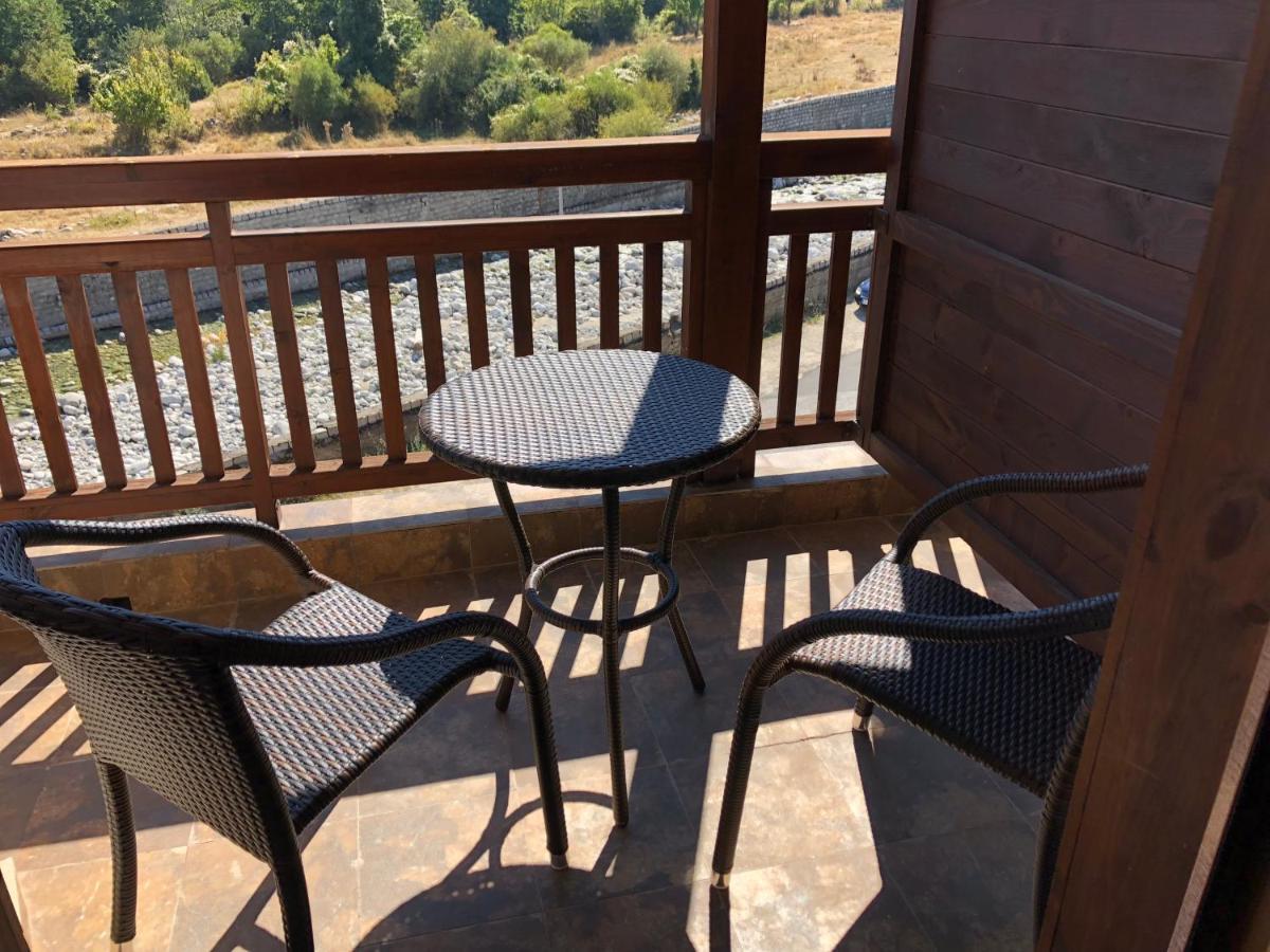 Mountain View Apartment Банско Экстерьер фото